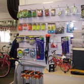 Cycle & Sport Shop