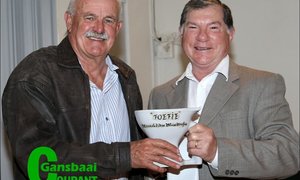 Katrolle sing by Birkenhead-klub