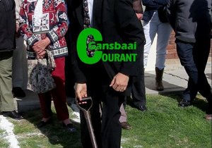 Saaldroom word waar na 10 jaar