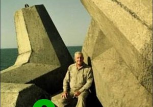  Dolos uitvinder sterf