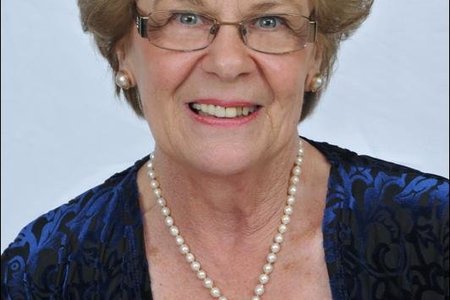  Raadsdame Nicolette Botha-Guthrie 