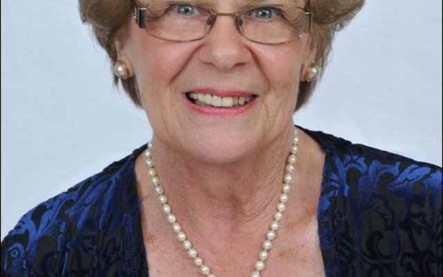  Raadsdame Nicolette Botha-Guthrie 