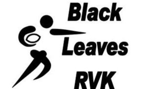 Black Leaves val vas teen Rangers