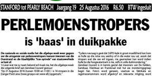 Gansbaai_Courant_25_Augustus_2016_Voorblad