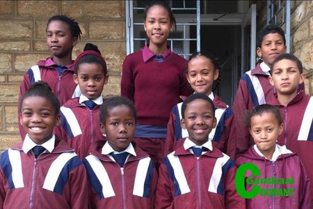 The 5th and final district league trial of the Overberg schools cross country season took place on Saturday, 13 August 2016 at the Motocross track outside Caledon on the R406 road to Genadendal. Okkie Smuts Primary School in Stanford is proud with the performances of there cross country athletes during the race. One hundred and twenty three athletes aged between nine and nineteen years form eighteen schools in the Overberg education district participated on the day. The next event will be the Western Cape Schools Cross Country Championship in Worcester this following Saturday,  27 August 2016.  