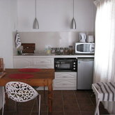 Double Room Weaver's Nest Sleeps 2