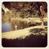 Rietspruit Country Cottage