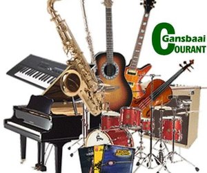 GESOEK: Ons dorp se musiektalent