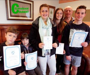 Musiekleerders presteer weer uitstekend