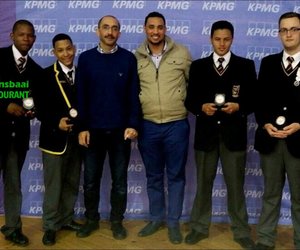 Sharkies wen aandele