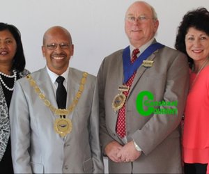 Mayoral committee reshuffled