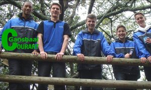 2017 leiers toets hul vlerke by Wortelgat