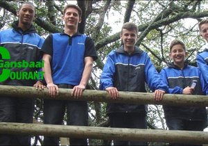 2017 leiers toets hul vlerke by Wortelgat