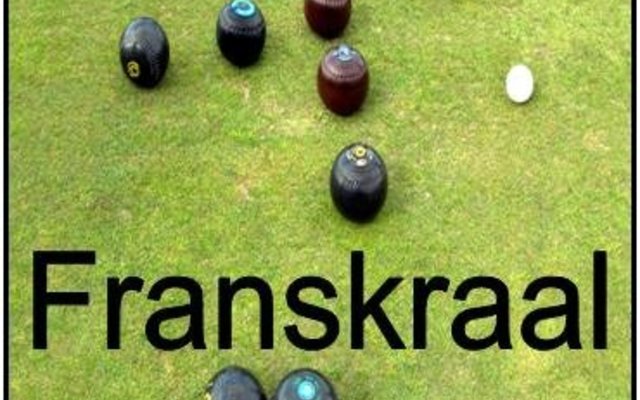 Franskraal_Rolbal