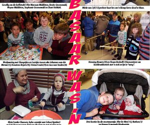 Jeugbasaar was n Fees