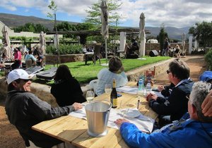 Unplugged 62 Festival 2016