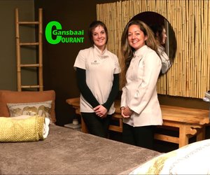 Peace and tranquility awaits at new wellness spa