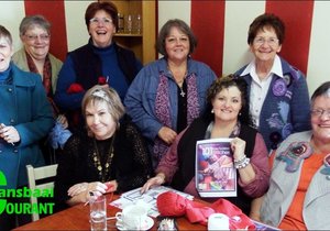 Hekel nie net vir Oumas