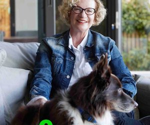 Moordvis-skrywer skenk opbrengs