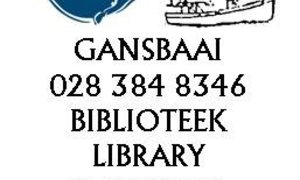 Biblioteek soek boek-vriende