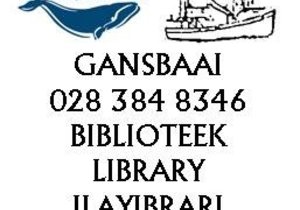 Biblioteek soek boek-vriende