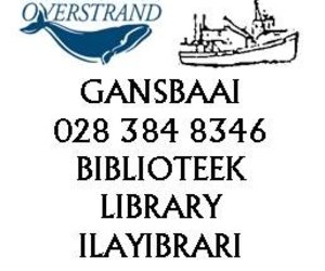 Biblioteek soek boek-vriende