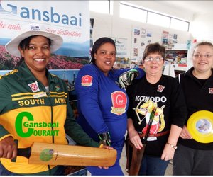 Heerlike lente word wyd gevier