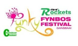 Funky Fynbos will excite your senses