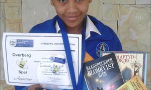 Tsoanelo kÃ¡n spel