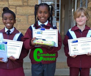 Spel-spele by Okkie Smuts