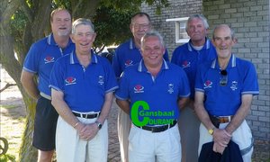 Gholfklub-lede is bedrywig in ons geweste