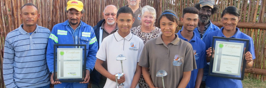 The Team who plays a very big part in the success