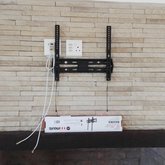 TV Installation