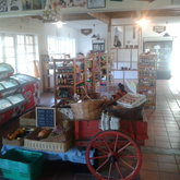 Pringle Bay Country Shop