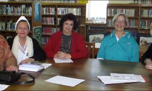 Plaaslike talentkompetisie wink