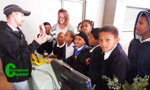 Bewaringspan knap jongklomp se kennis op