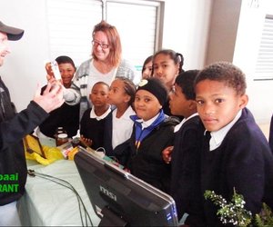 Bewaringspan knap jongklomp se kennis op