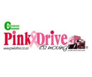 Visit the Pink Drive