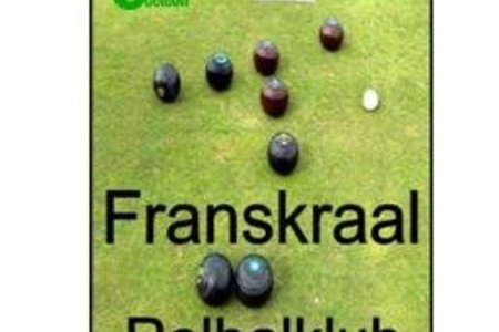 Franskraal_Rolbal_New