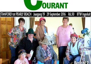 HERBERG-AAN-SEE in KOLLIG