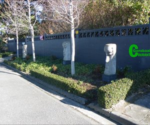 Sypaadjies is vir voetgangers