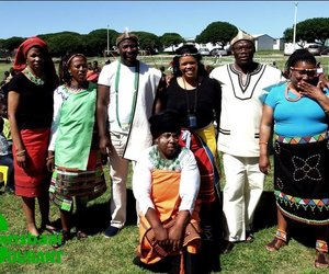 Masakhane vier Kultuurdag