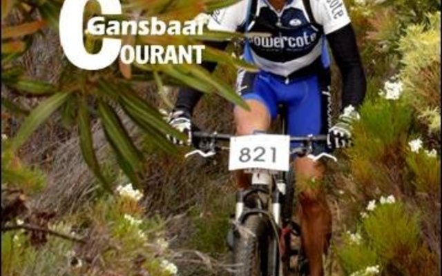 Sean Mccarthy,  ended in second place over 45 km in a time of 02:40:06