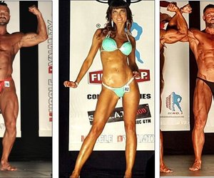 Hoogtepunt vir ons Spierbouers