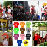 Amazing Berry Race 2015 