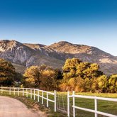 Views at White Water Farm