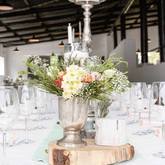 Wedding Decor for Byleveld Wedding 2015