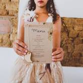 Boho Styled Photoshoot