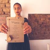 Stationary Design by Krabbefonteyn Venue