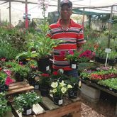 Sarel Hammer - September Lucky draw winner